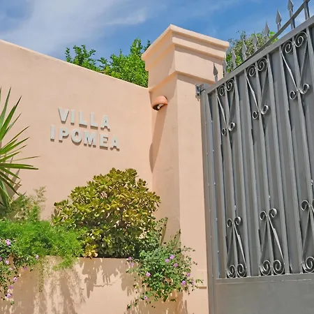Ipomea - Cielo & Terra Villa