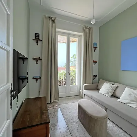 Ipomea - Cielo & Terra Villa Salernes