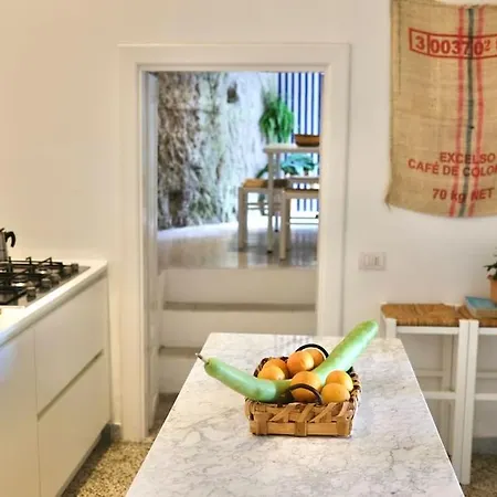 Villa Ipomea - Cielo & Terra *