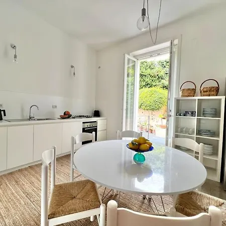 Вилла Ipomea - Cielo & Terra Салерно