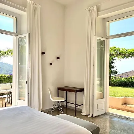 Ipomea - Cielo & Terra Вилла