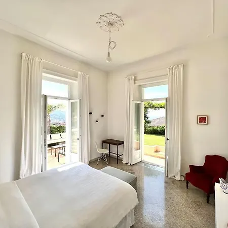 Вилла Ipomea - Cielo & Terra