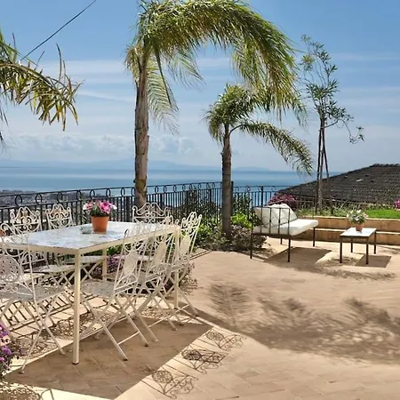 Ipomea - Cielo & Terra Salerno