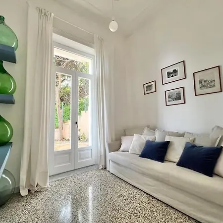 Ipomea - Cielo & Terra Вилла *