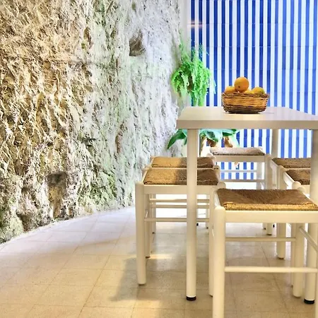 Villa Ipomea - Cielo & Terra