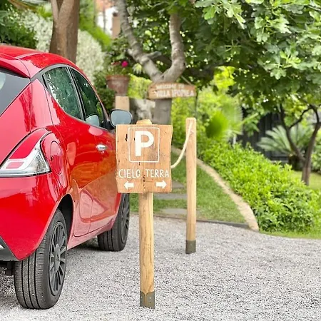 Villa Ipomea - Cielo & Terra *