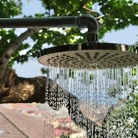 Ipomea - Cielo & Terra Вилла Салерно