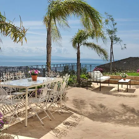 Ipomea - Cielo & Terra * Салерно