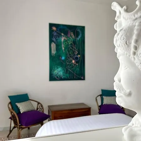 Ipomea - Cielo & Terra