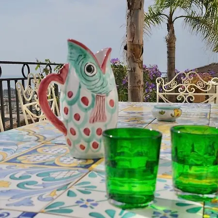 Ipomea - Cielo & Terra *