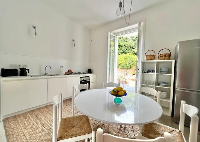 فيلة Ipomea - Cielo & Terra ساليرنو