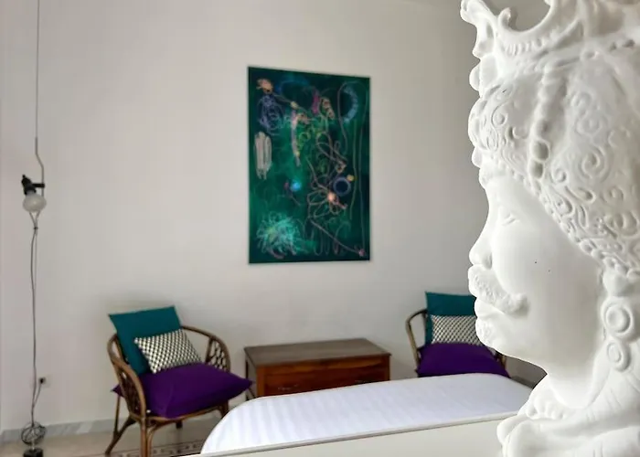 Ipomea - Cielo & Terra