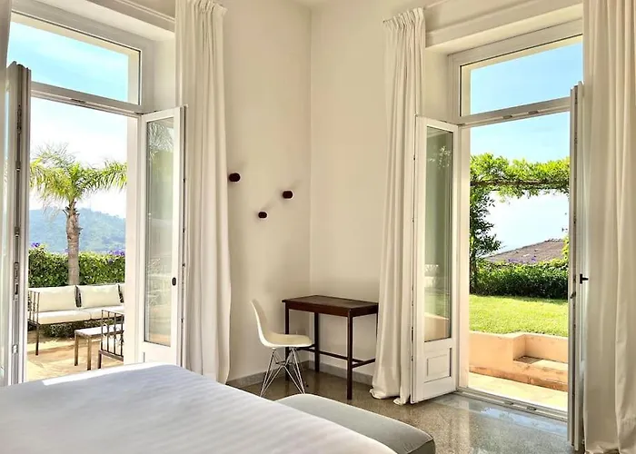 Ipomea - Cielo & Terra فيلة