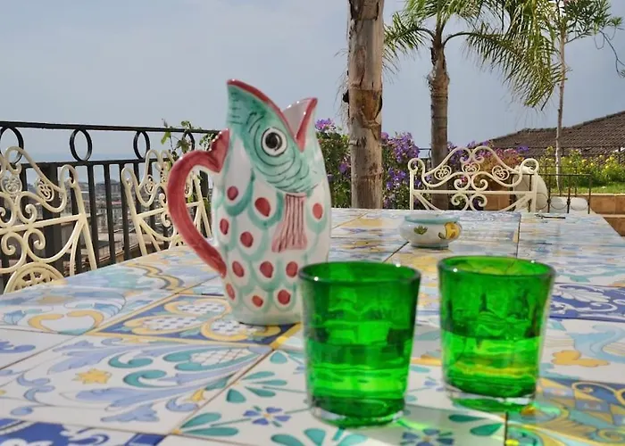 Ipomea - Cielo & Terra *