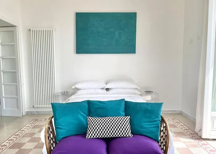 Ipomea - Cielo & Terra