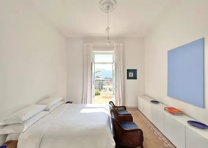 Ipomea - Cielo & Terra فيلة *