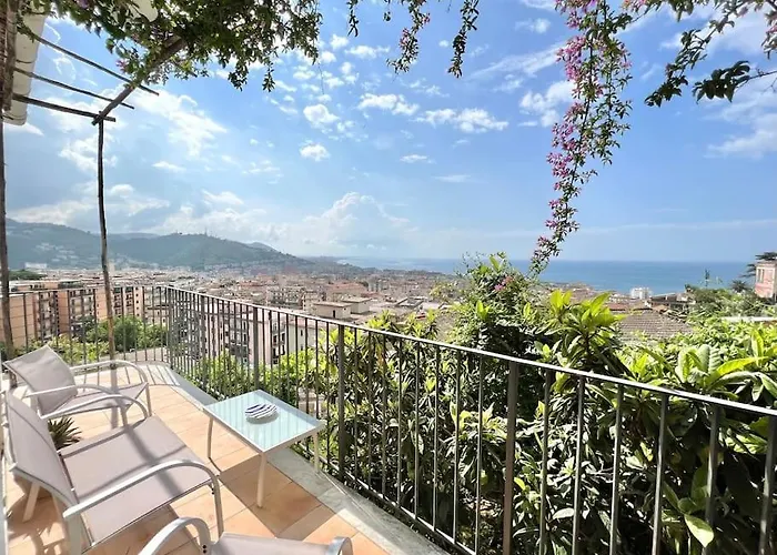 فيلة Ipomea - Cielo & Terra *