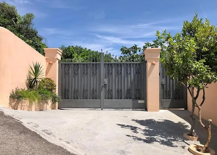 Ipomea - Cielo & Terra فيلة ساليرنو