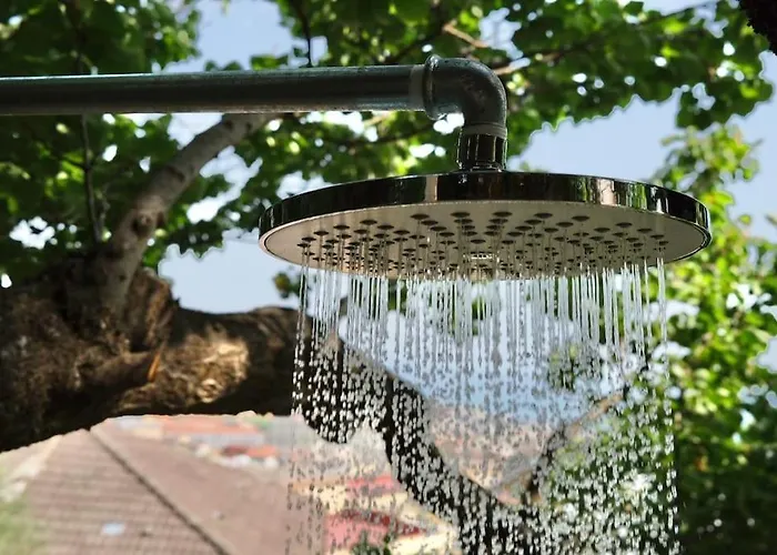 Ipomea - Cielo & Terra فيلة ساليرنو